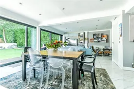 Property responsive