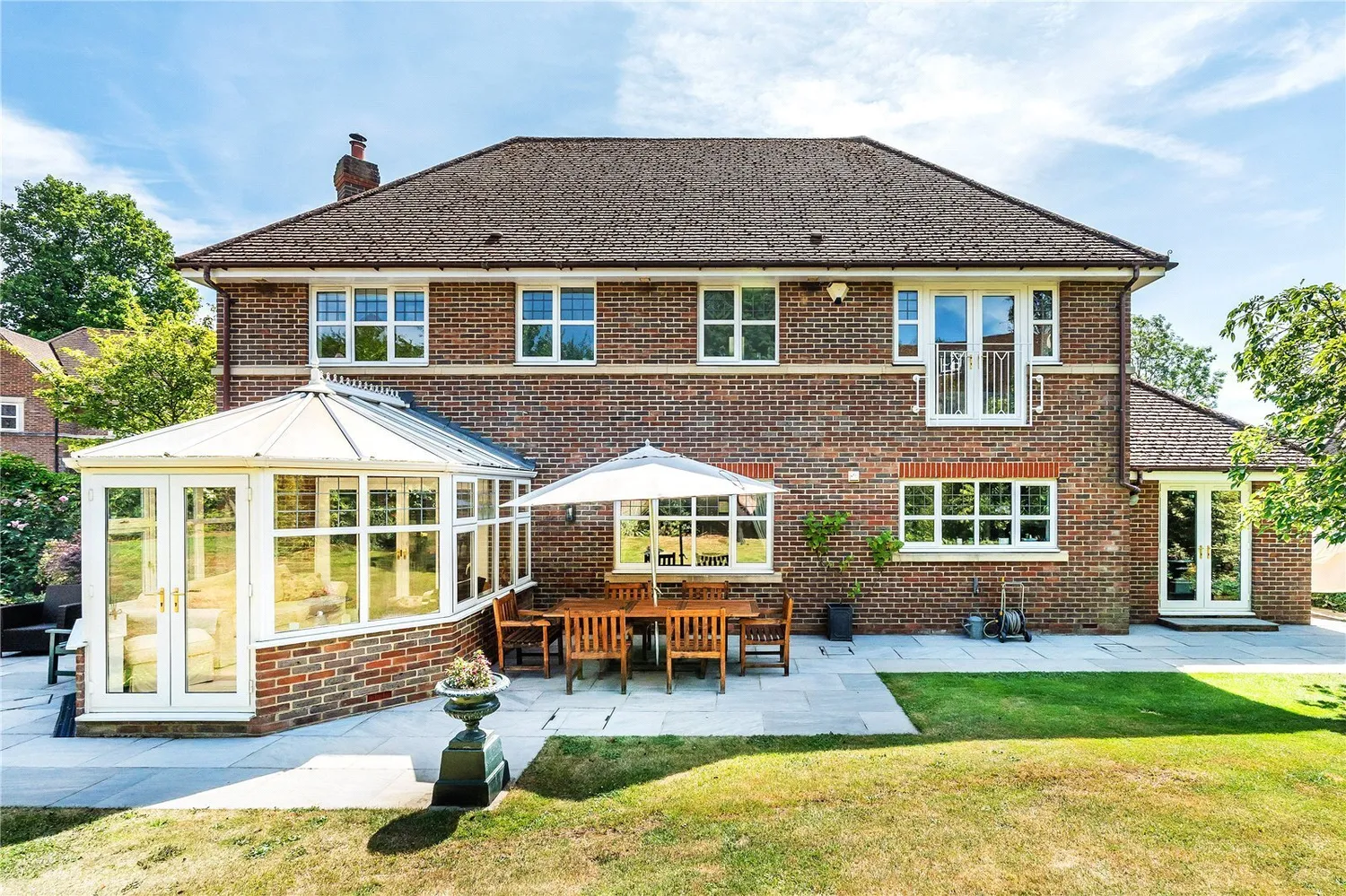 The Fairways, Redhill, RH1 photo 20