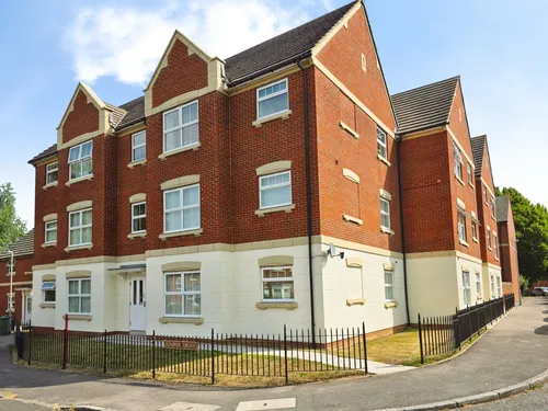 Juniper Drive, Weston Turville, Aylesburyphoto