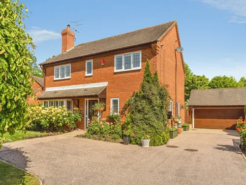 Strood Gate, Wivelsfield Green, HAYWARDS HEATHphoto