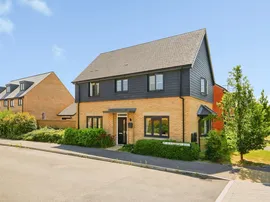 Blackthorn Road, Wantage photo