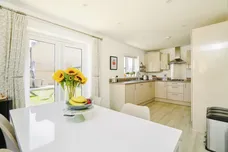 Blackthorn Road, Wantage