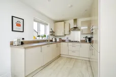 Blackthorn Road, Wantage