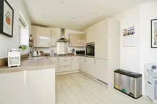 Blackthorn Road, Wantage