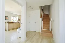 Blackthorn Road, Wantage