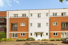 Broad Street, Great Cambourne, Cambridge