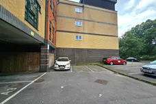 St Mary's Place, Southampton