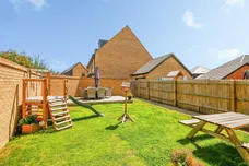 Blackthorn Road, Wantage