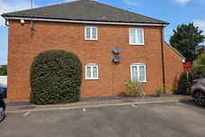 Hancock Close, Aylesbury