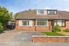 Caldy Close, Chester