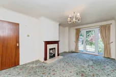 Caldy Close, Chester