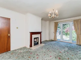 Caldy Close, Chester thumb 2
