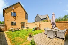 Blackthorn Road, Wantage