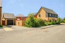 Blackthorn Road, Wantage