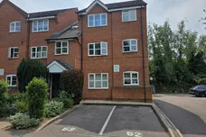 Hilda Wharf, Aylesbury