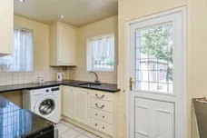 Caldy Close, Chester
