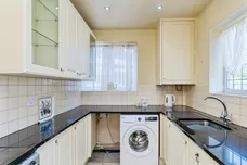 Caldy Close, Chester