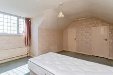 Caldy Close, Chester