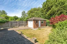 Caldy Close, Chester