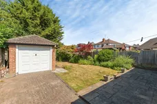 Caldy Close, Chester