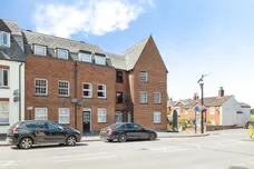 High Street, Newport Pagnell
