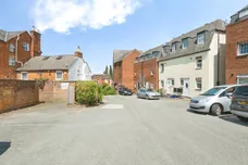 High Street, Newport Pagnell