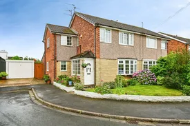 Property responsive
