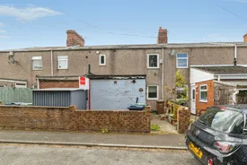 Property responsive