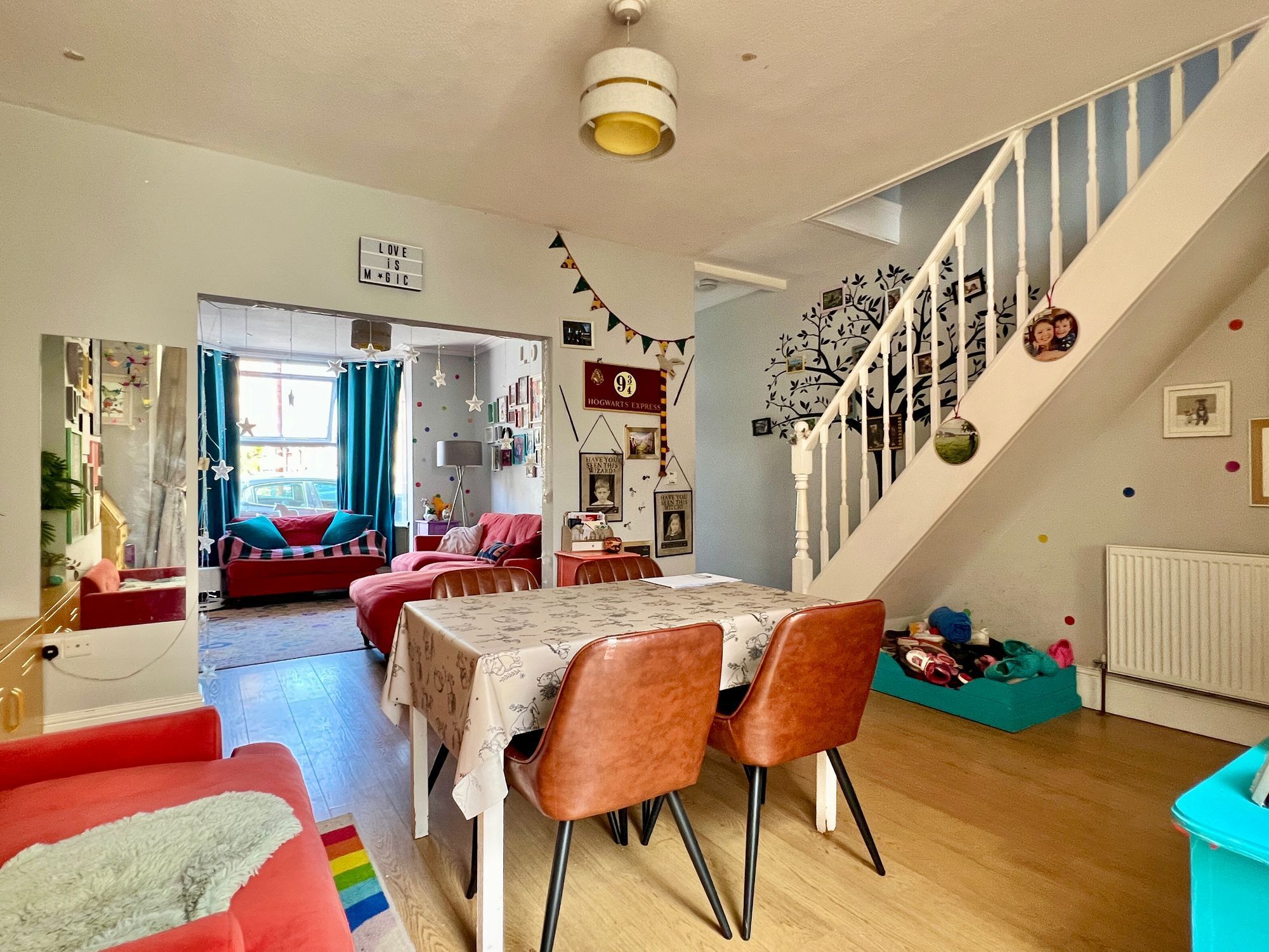 Stephen Street, Taunton - NO onward chain!! Image 8