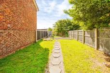 Twickenham Drive, Wirral