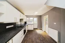 Twickenham Drive, Wirral