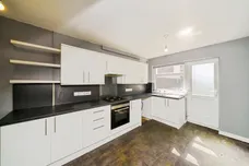 Twickenham Drive, Wirral