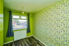 Twickenham Drive, Wirral