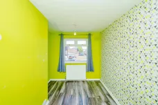 Twickenham Drive, Wirral