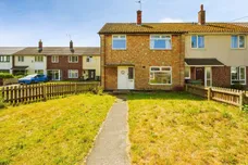 Twickenham Drive, Wirral