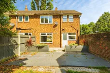 Twickenham Drive, Wirral