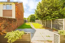 Twickenham Drive, Wirral
