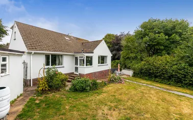 Vicarage Grove, Stoke Gabriel, Totnes