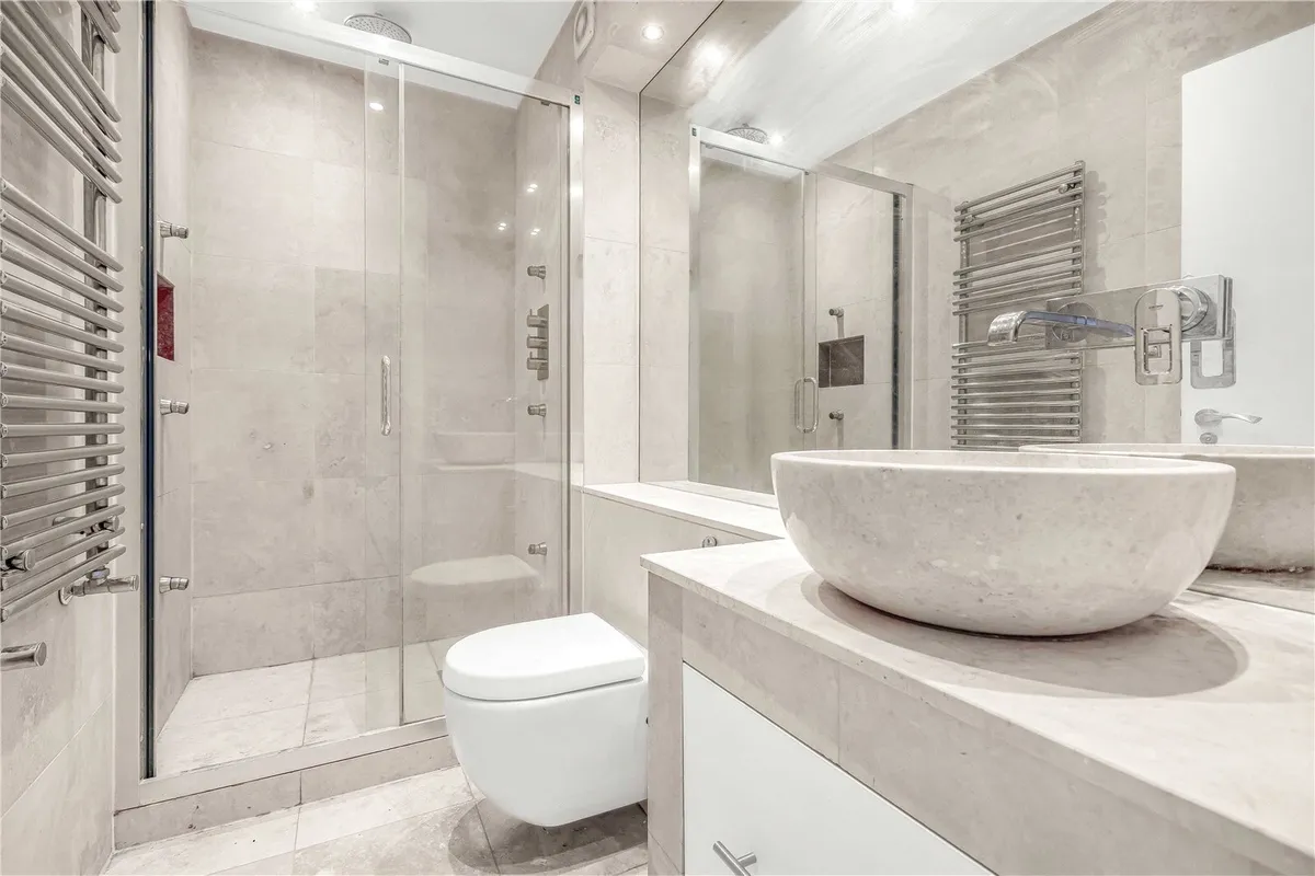 Holland Park Road, London, W14