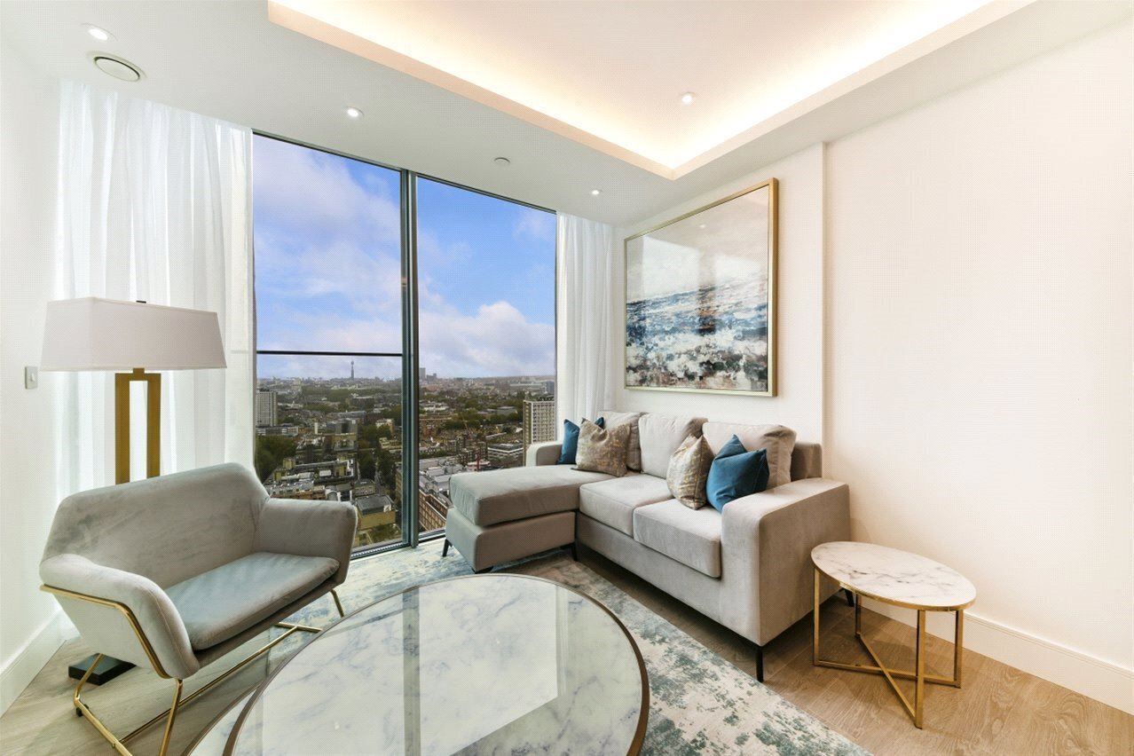 Carrara Tower, City Road, London, EC1V Image 3