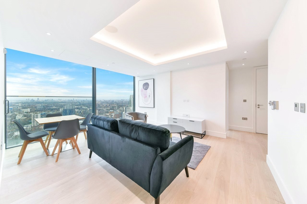 Carrara Tower,, 250 City Road,, Islington, London, EC1V Image 1