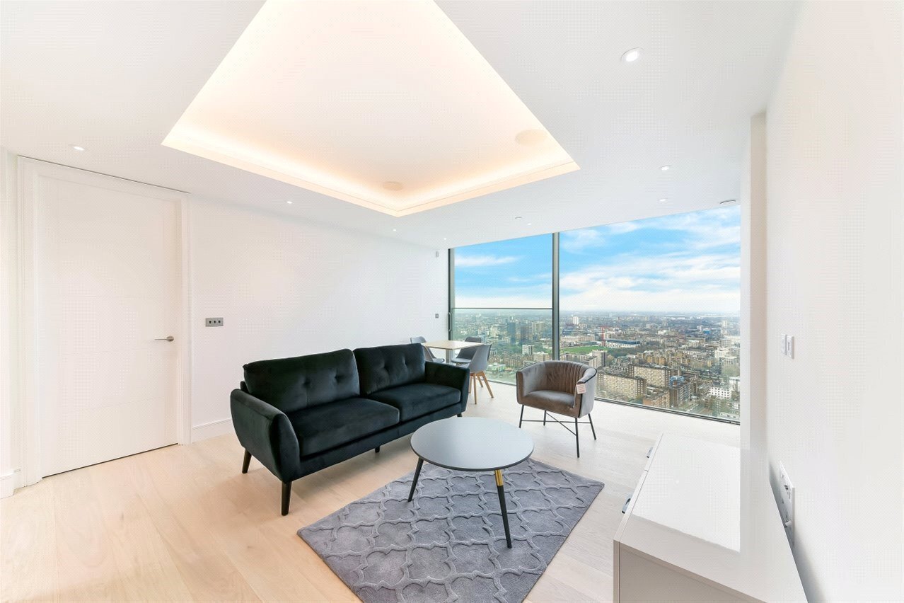 Carrara Tower,, 250 City Road,, Islington, London, EC1V Image 2