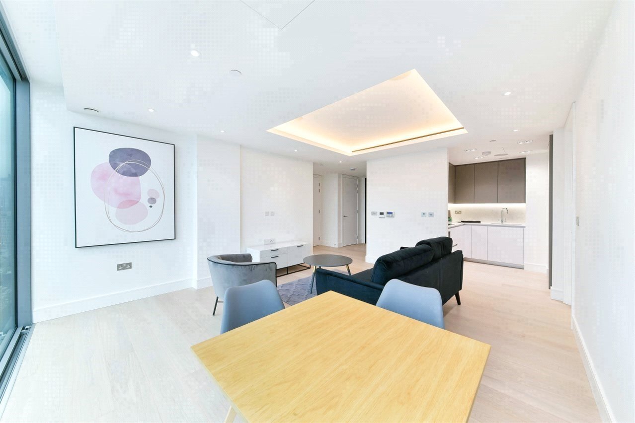 Carrara Tower,, 250 City Road,, Islington, London, EC1V Image 3
