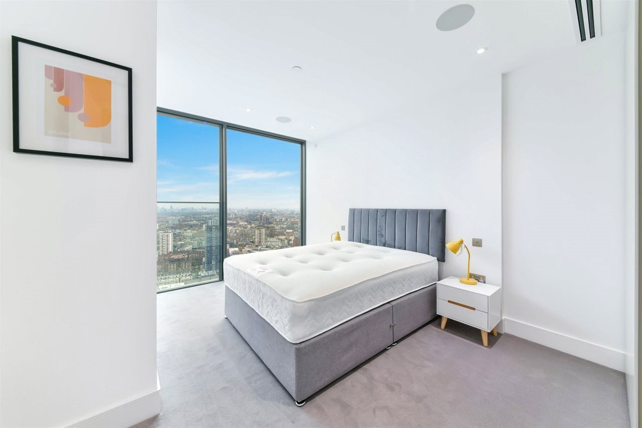 Carrara Tower,, 250 City Road,, Islington, London, EC1V Image 6