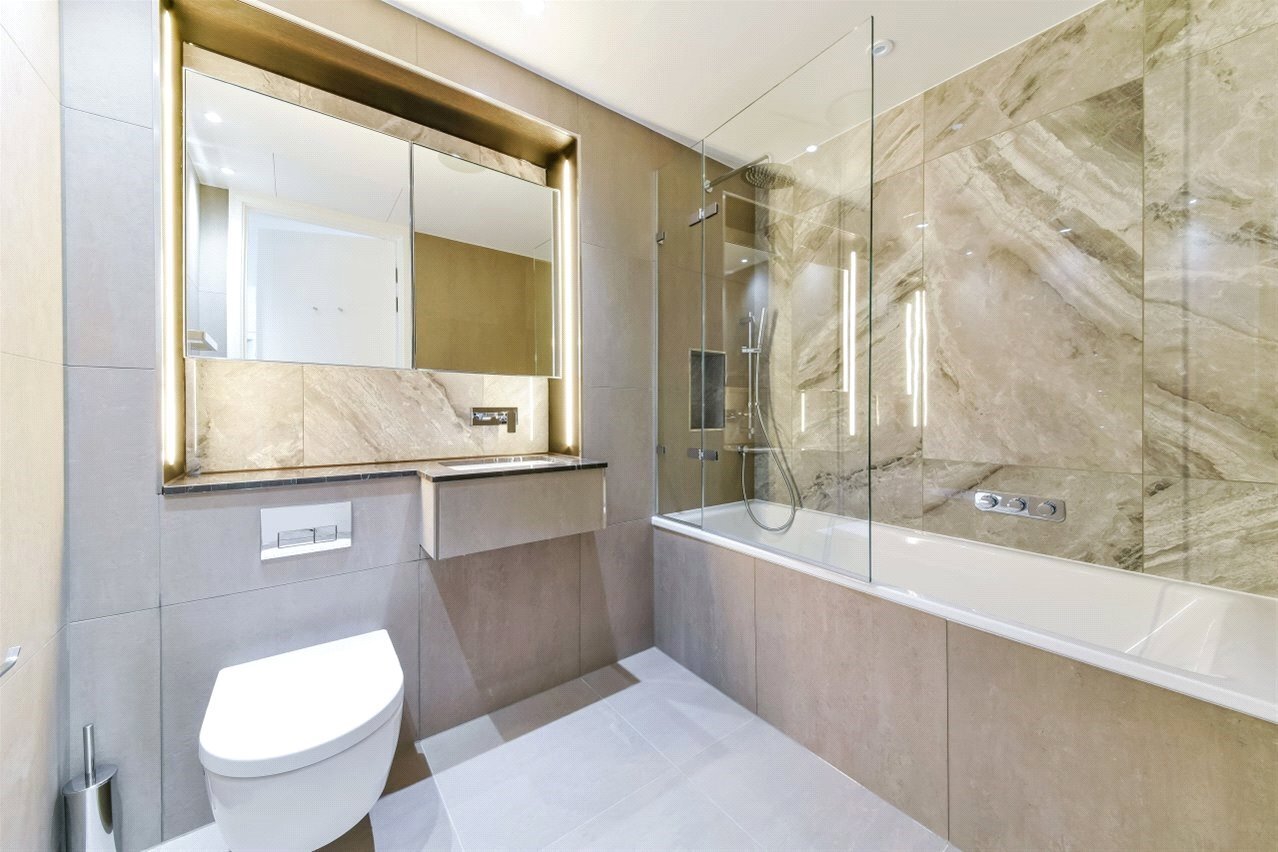 Carrara Tower,, 250 City Road,, Islington, London, EC1V Image 7