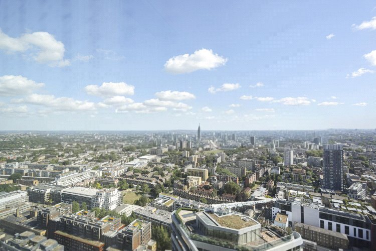 Carrara Tower,, City Road,, Islington,, London, EC1V Image 9