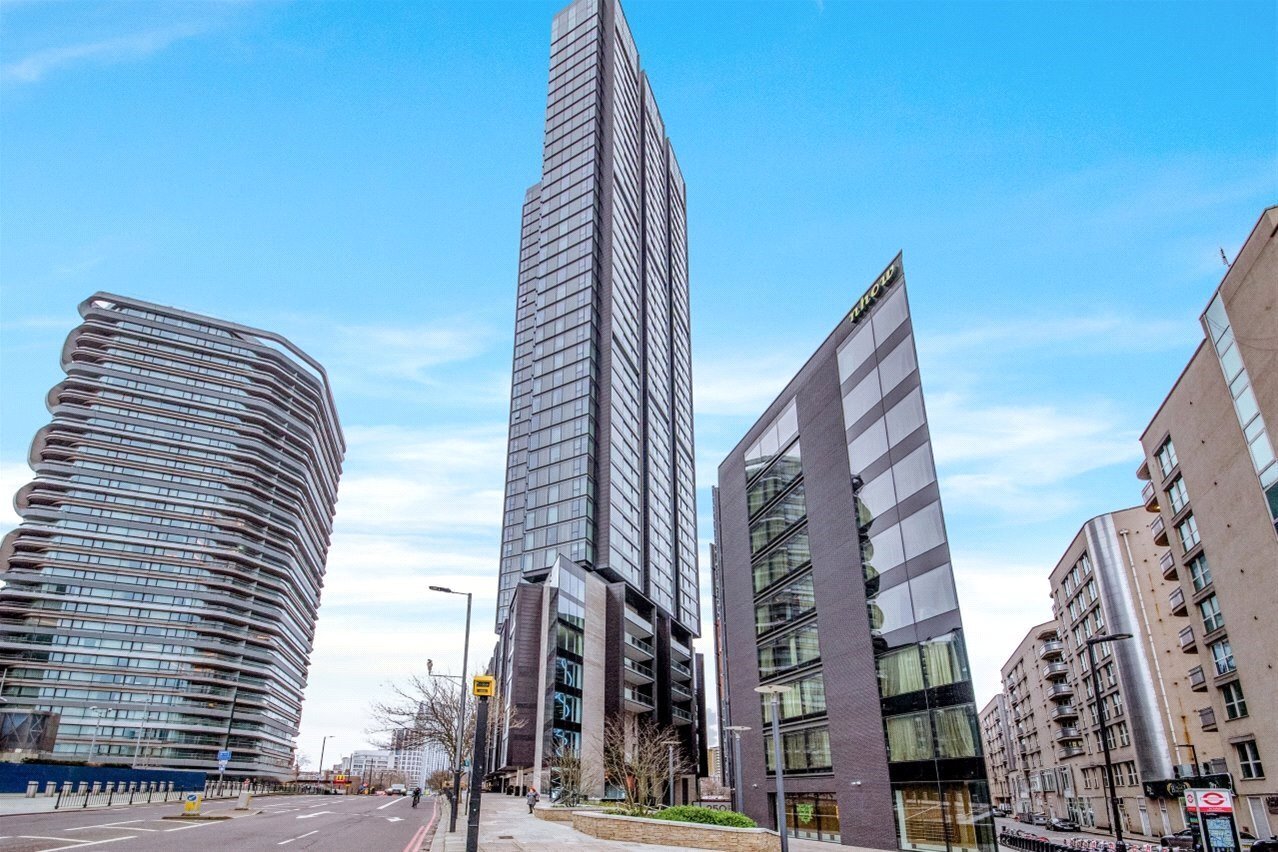 Carrara Tower,, 250 City Road,, Islington, London, EC1V Image 11