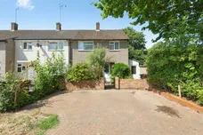 Marymead Drive, Stevenage