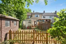 Marymead Drive, Stevenage