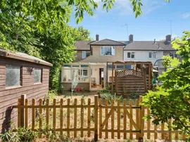 Marymead Drive, Stevenage thumb 2